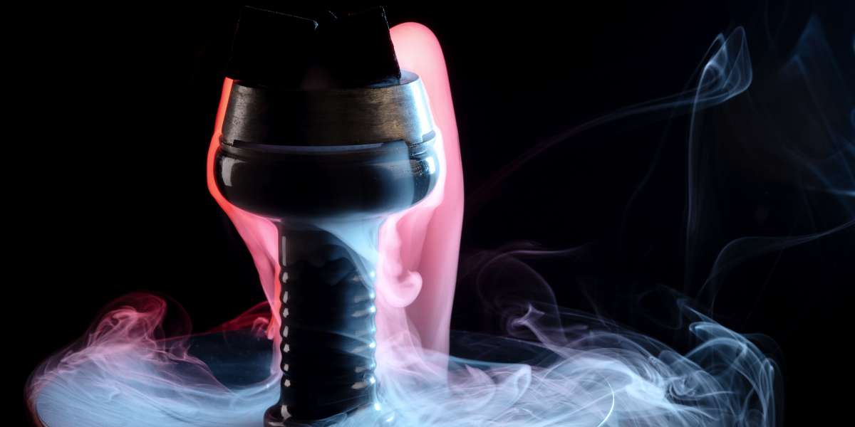 Hookah Essentials: Choosing the Right Coals and Bowls for the Perfect Session