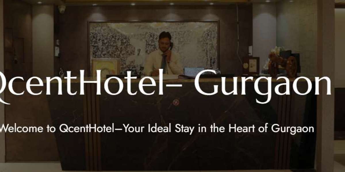 Luxury and Elegance Redefined: Choosing the Perfect Banquet in Gurgaon