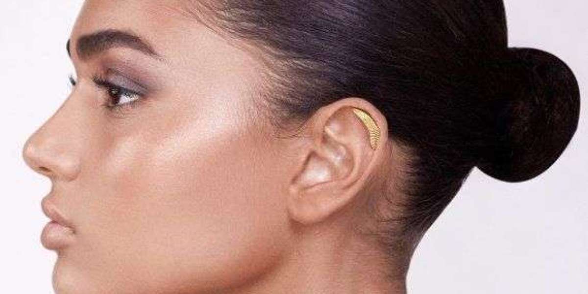 Ear Reshaping for Adults: It’s Never Too Late