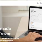 trezorsuite