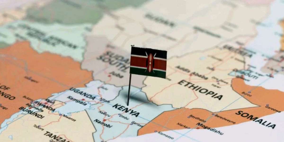 How to Apply for a Kenya eTA Online in 2025