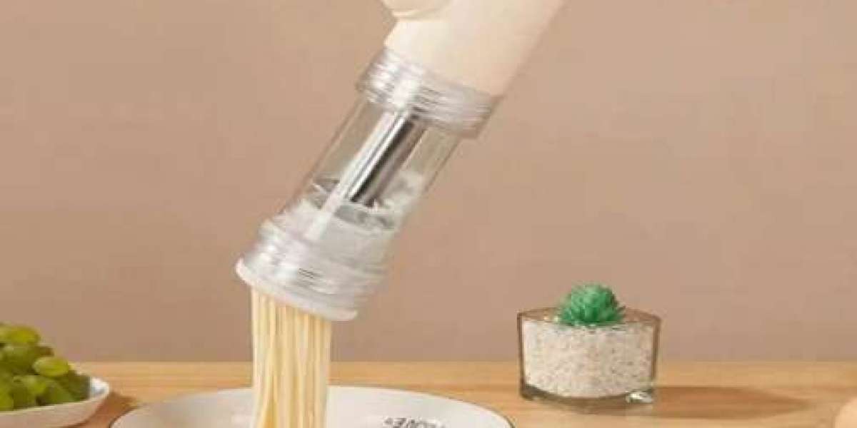 Improve Pasta Production with cnhaiou Pasta Maker Factory Solutions