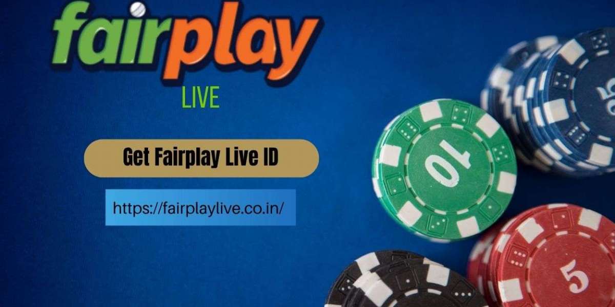 The Rise of Real-Time Fantasy Sports: How Fairplay Live Is Making It More Exciting Than Ever