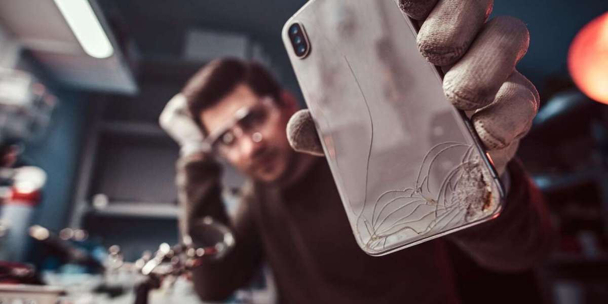 Find the Best Deals on Used iPhones in Burnaby – Only at MrPhoneRepairs