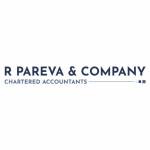 R Pareva & Company