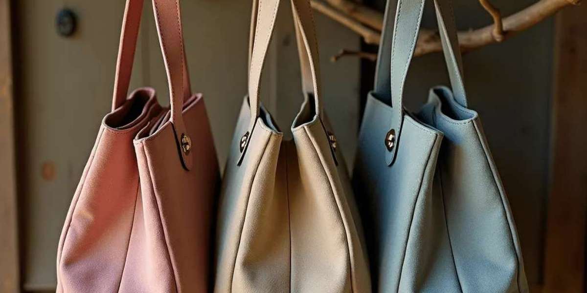 Luxury Leather Purses by Conders – Elegance, Craftsmanship & Timeless Style