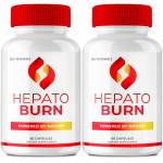 Review Hepato Burn