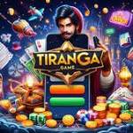 tiranga game