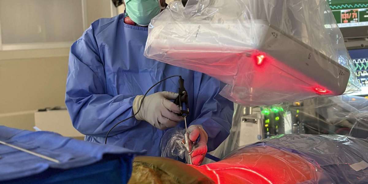Neurosurgeon Port St Lucie