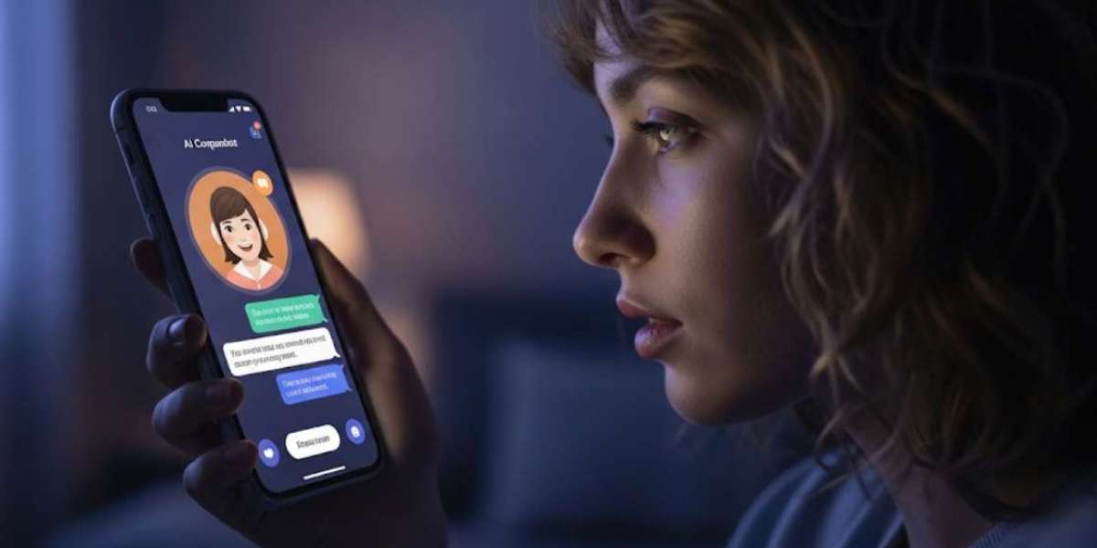Could AI Companions Disrupt Traditional Ideas of Family Support Networks?