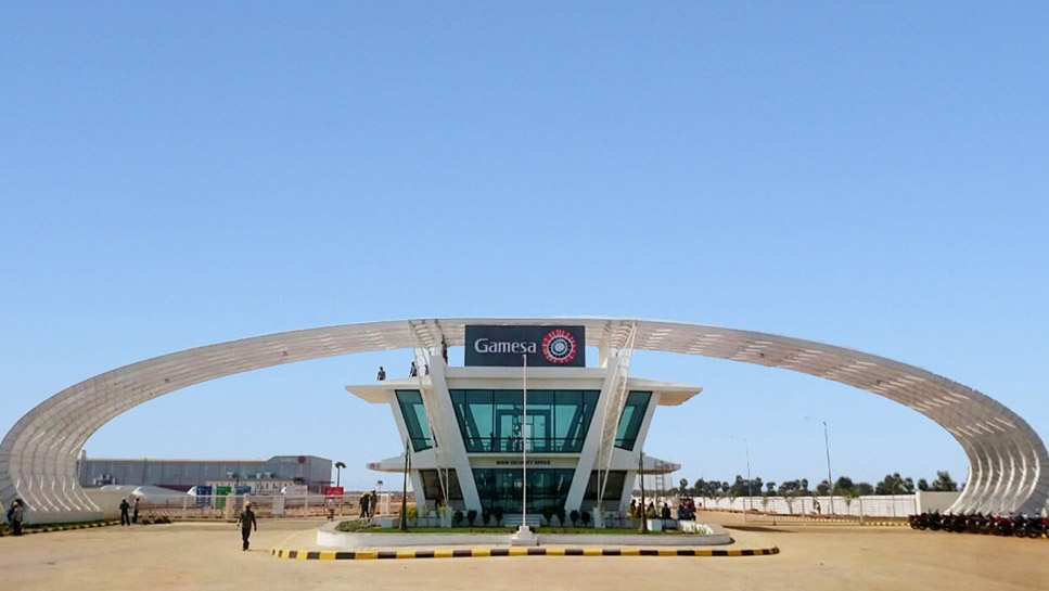 Structural Engineering Consultants in Ahmedabad, India | Industrial Structural Design Services