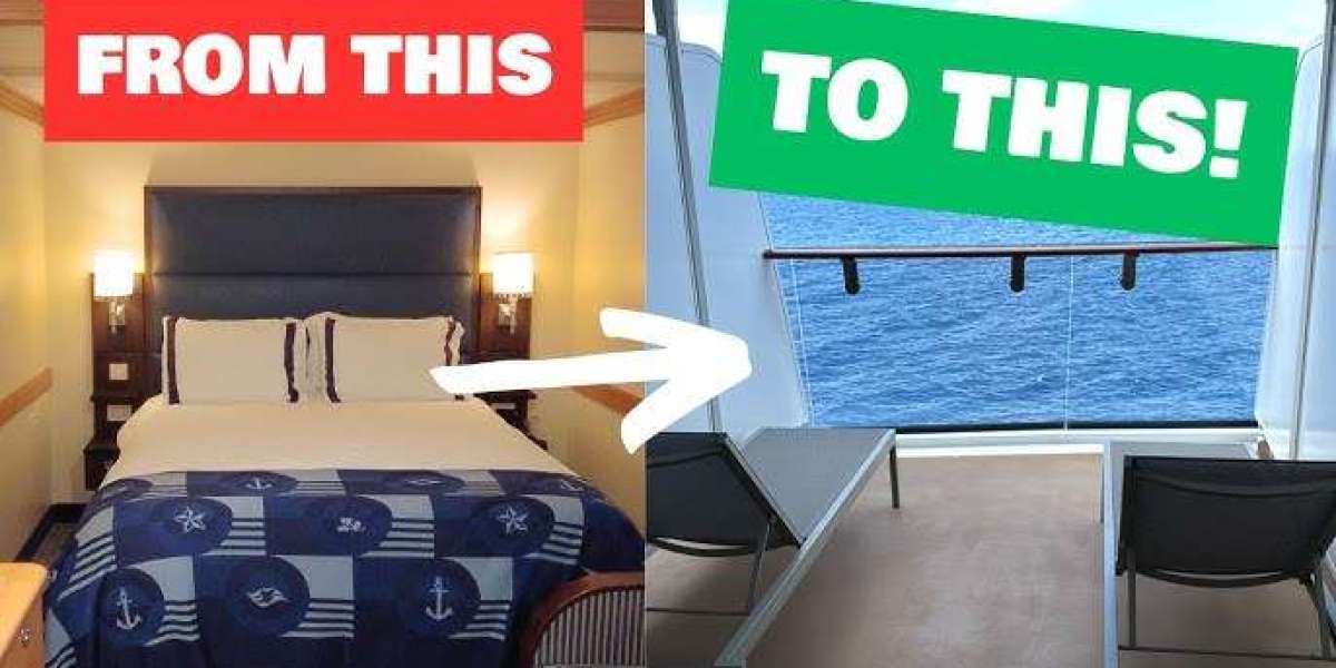 How Can I Upgrade My Room on an MSC Cruise?