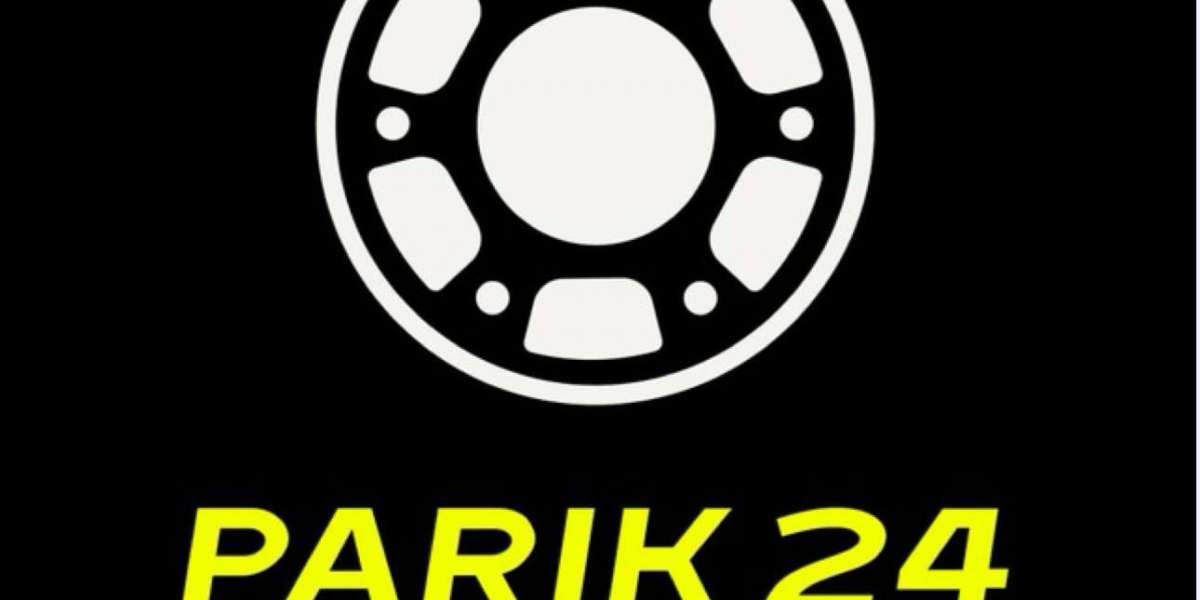 Parik24 бонус