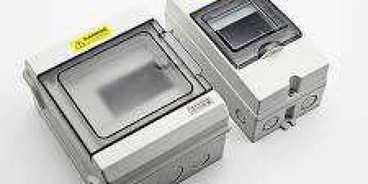 Improving Outdoor Installations with Nante’s Weatherproof db box Insights