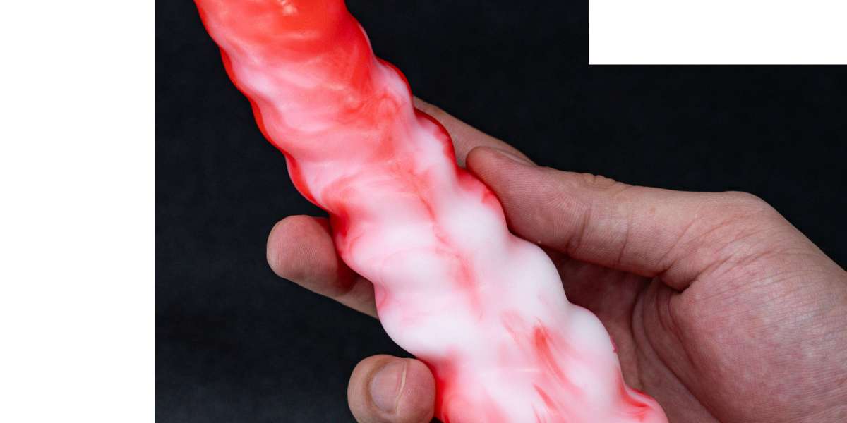 Fantasy Dildo Selection and Use Guide