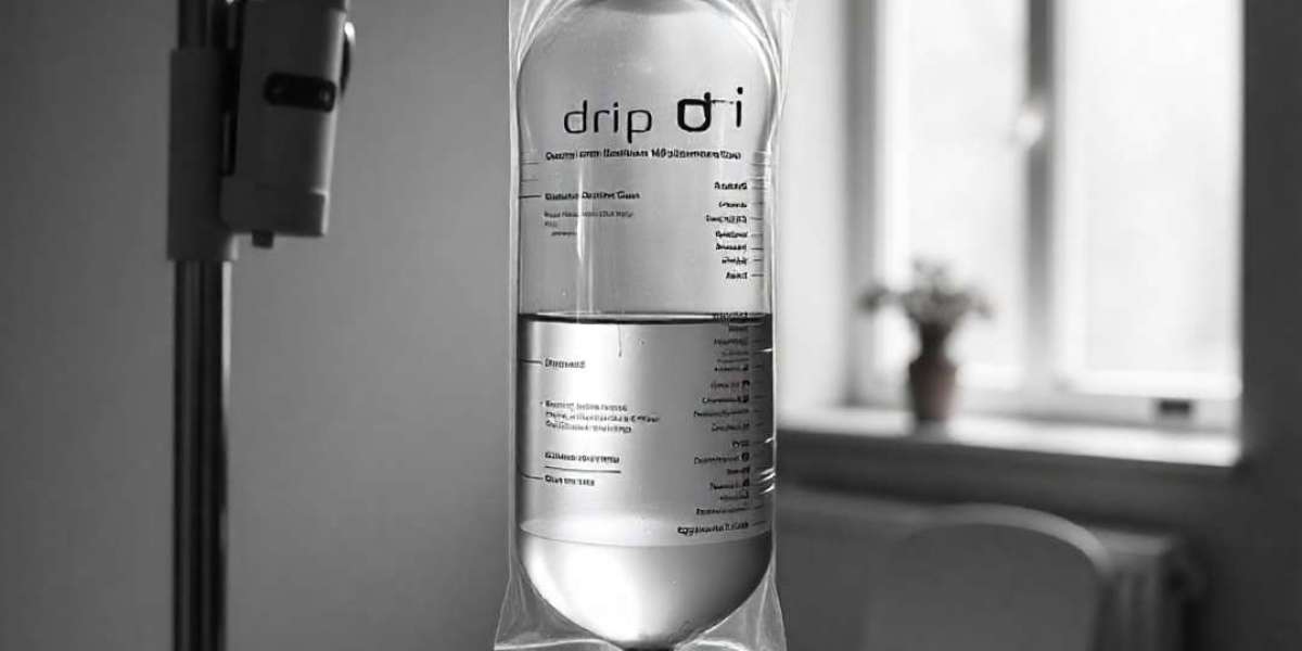 Drip Hydration for Recovery: When It Helps & When to Avoid