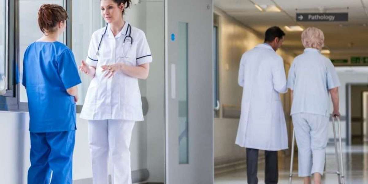 Australian Health Professionals Jobs – Explore Healthcare Careers Nationwide