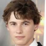Harry John