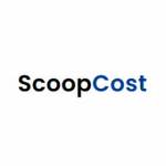 scoop cost
