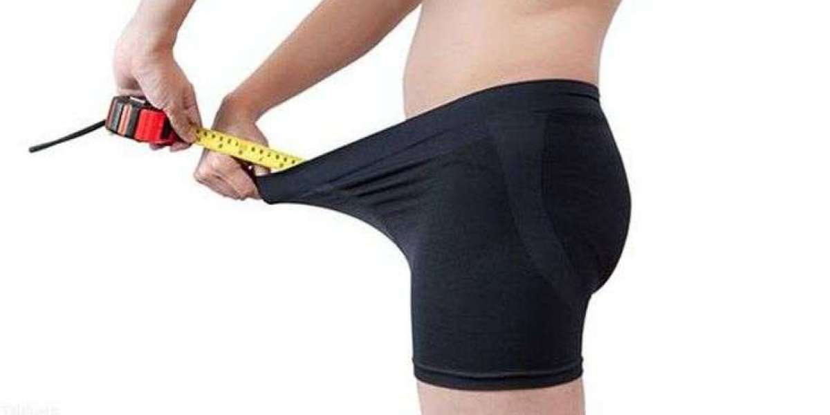 Is Penile Enlargement Reversible?