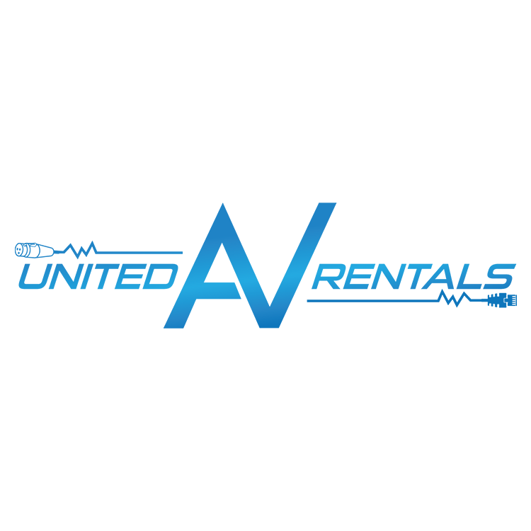 Audio Visual Equipment Rentals in New Jersey | United AV Rentals