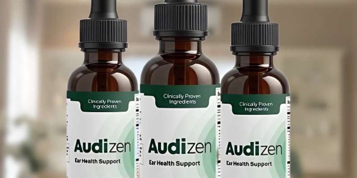 Audizen Official Website Tinnitus, Ringing & Ear Aid