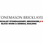 Stonemason Bricklayer