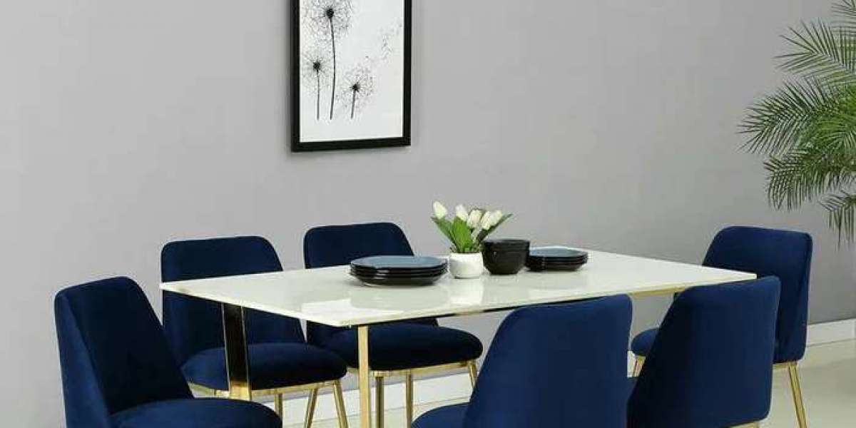 A Complete Guide to Buying Dining Table Sets Online in India