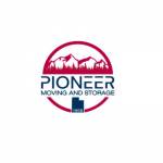 Pioneer moving And storage