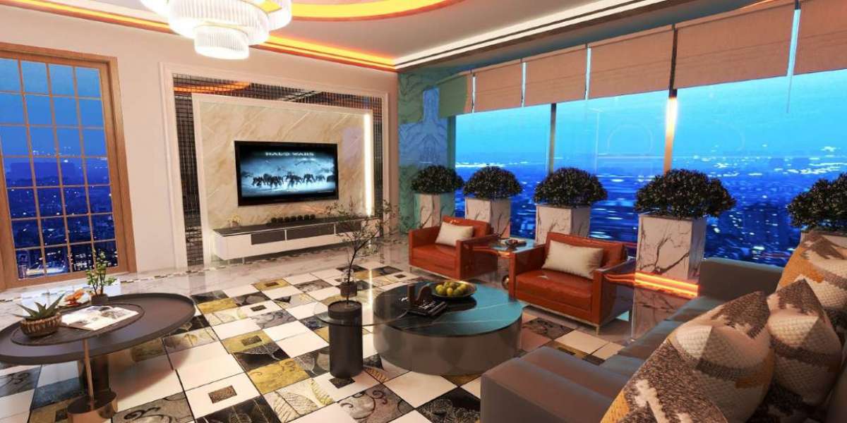 Stunning 3D Renders Design Services in Karachi