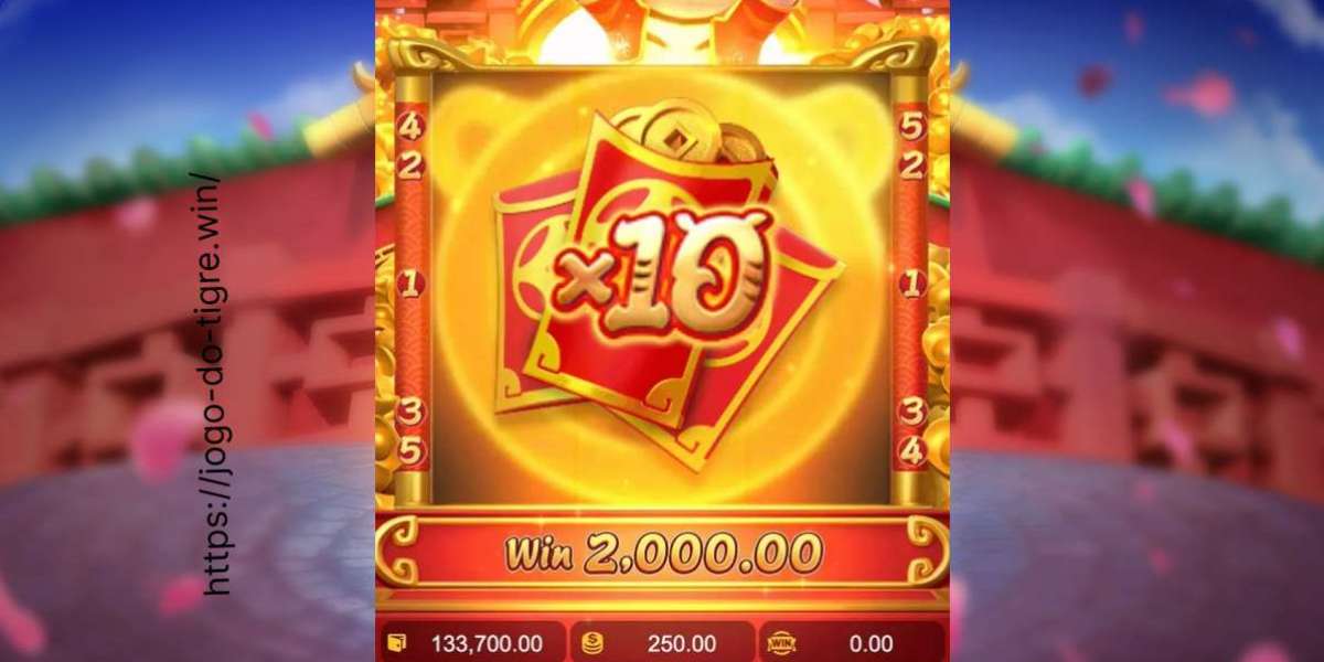 Fortune Tiger Demo – Jogue grátis e descubra todos os segredos do slot
