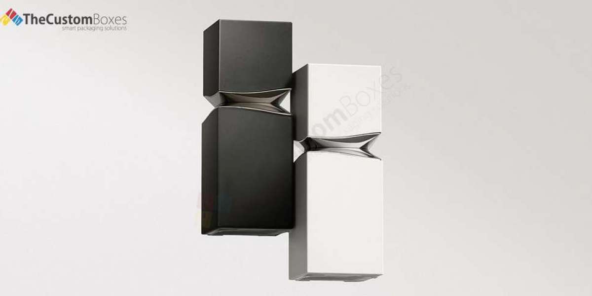 Luxury Foundation Boxes That Reflect Premium Quality Inside