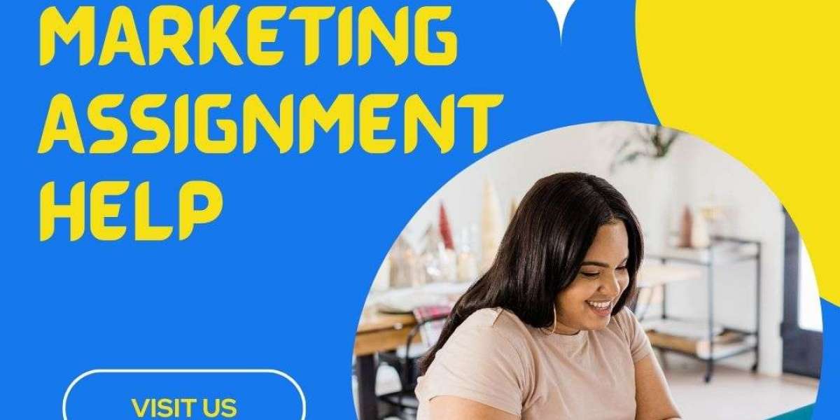How Can Students Excel with Expert Marketing Assignment Help?