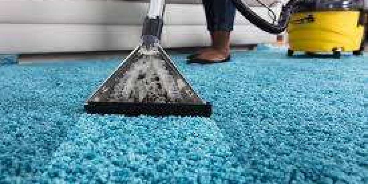 ﻿How Often Should You Use Carpet Cleaning Services?