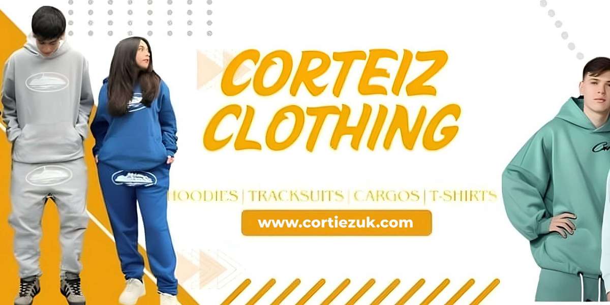 Corteiz UK: The Fashion Label Taking Over Streetwear Culture