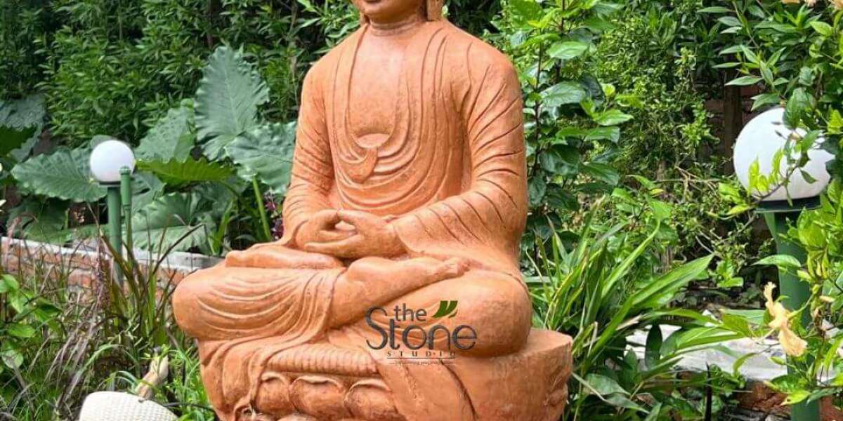 The Spiritual Significance of Buddha Sculptures in Modern Homes
