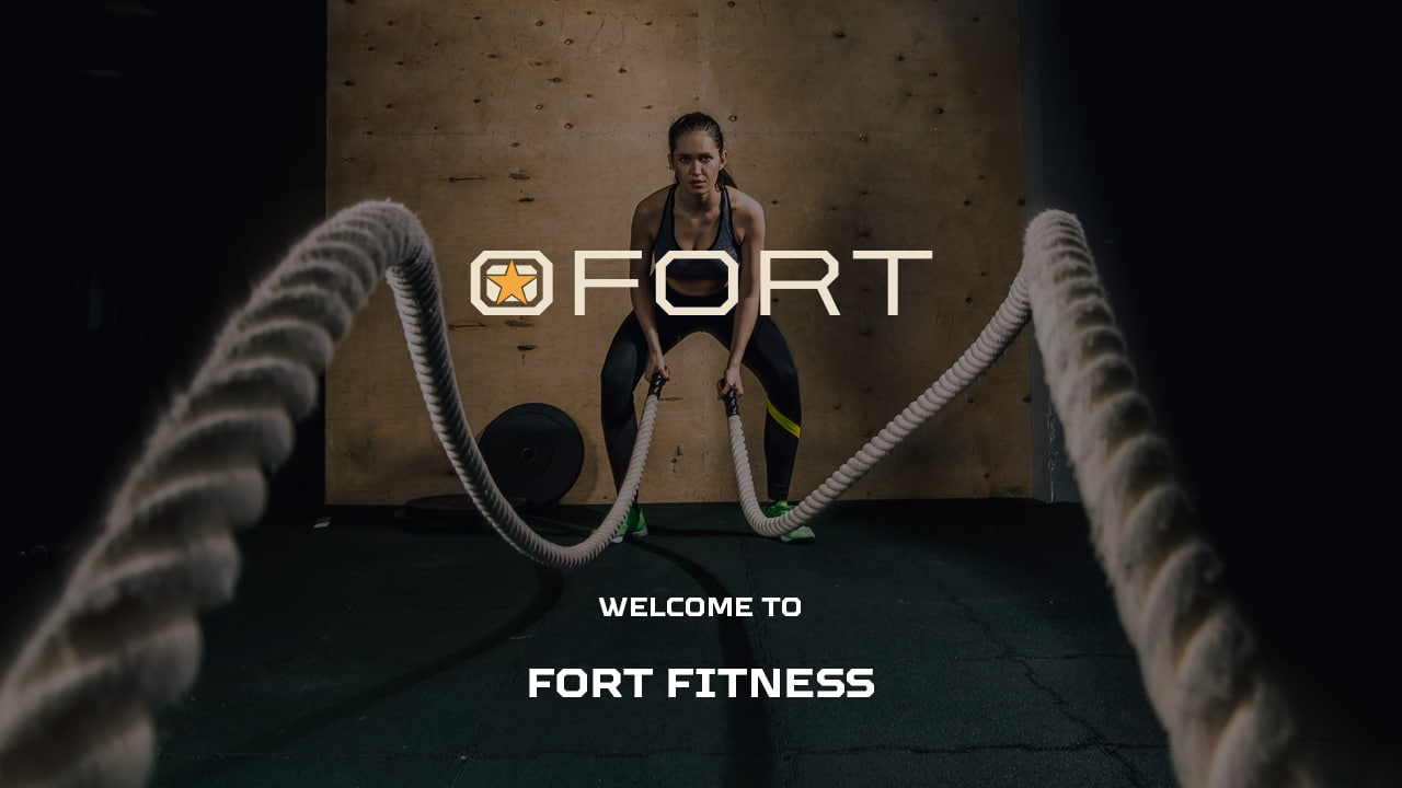 Run Club in Laguna Hills, CA | Fort Fitness