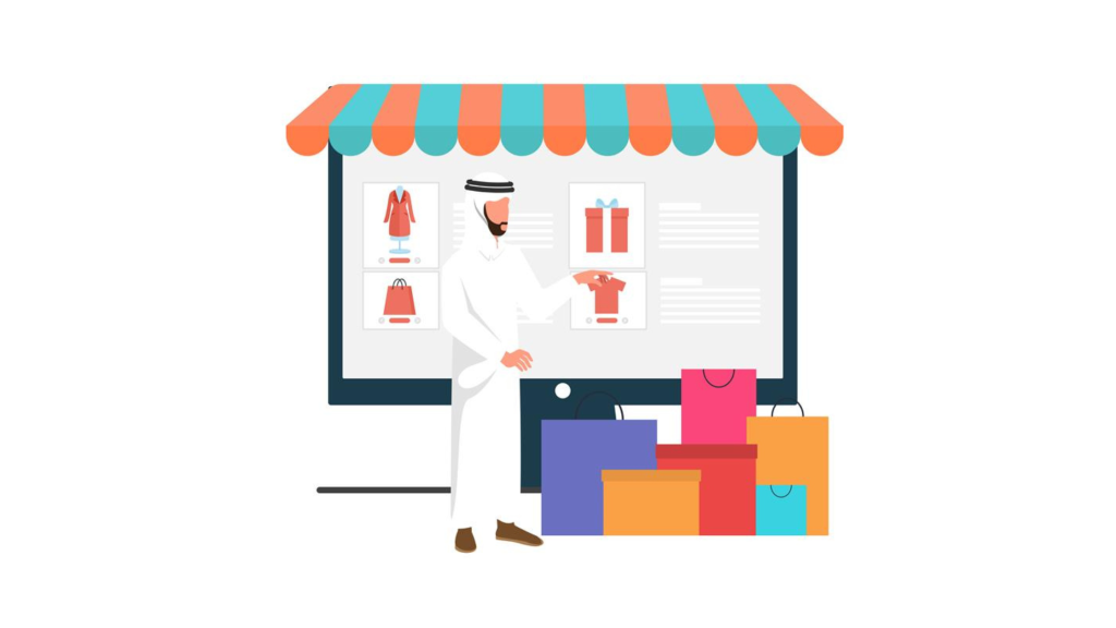 Profitable ECommerce Website Development In Kuwait (2025) | Expert Guide