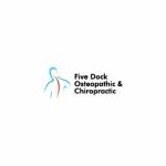 fivedockosteochiro