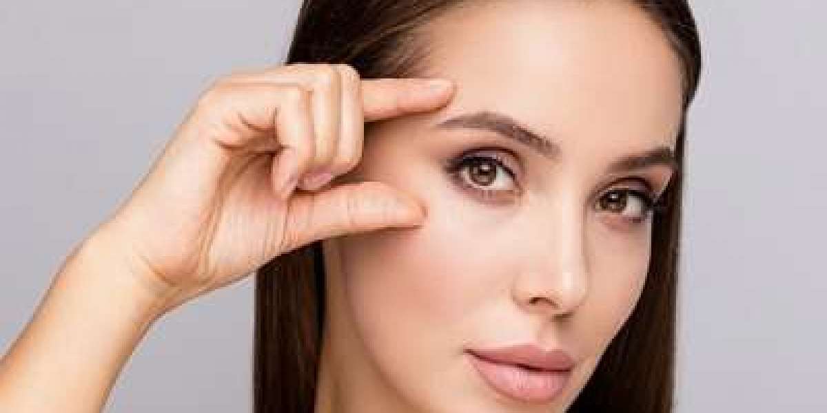 Real Patient Stories: Brow Lift in Islamabad
