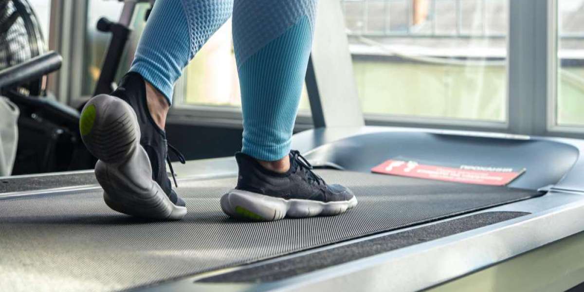 What Makes a Walking Pad Smart—And What’s Coming Next