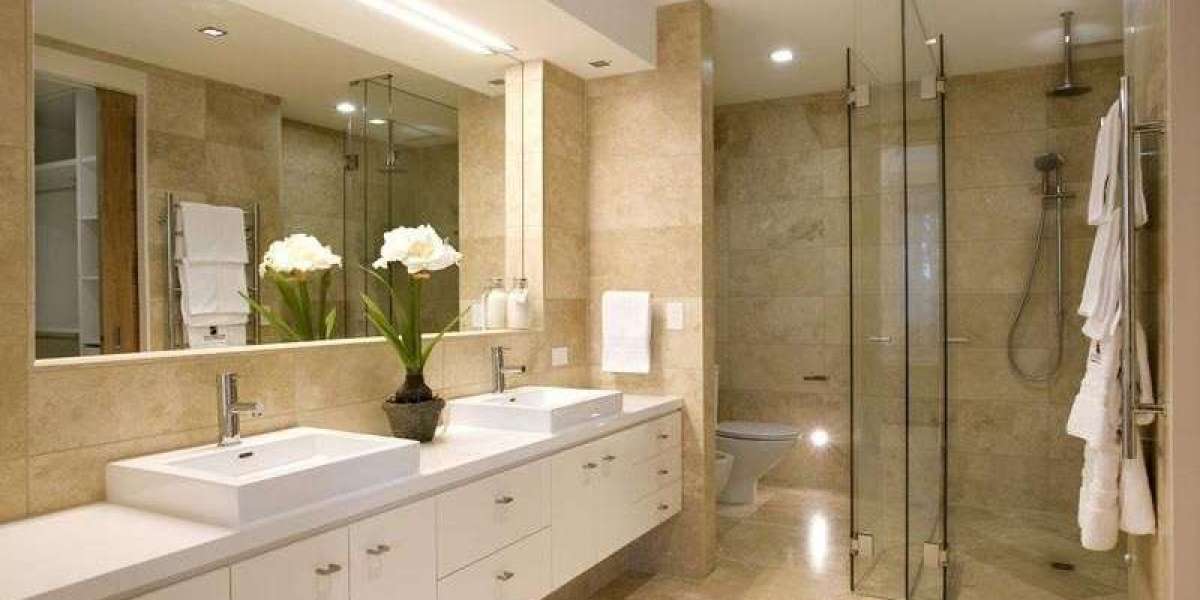 Top Bathroom Renovation Dubai Services for Apartments & Villas