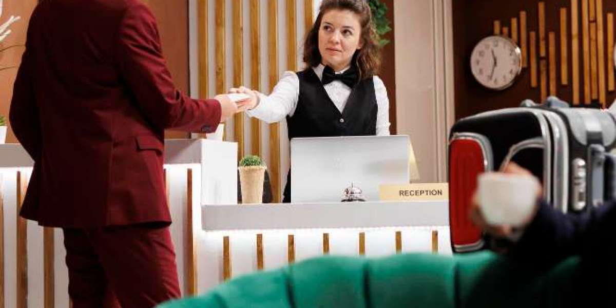 The Role of Automation in Extended Stay Hotel Management