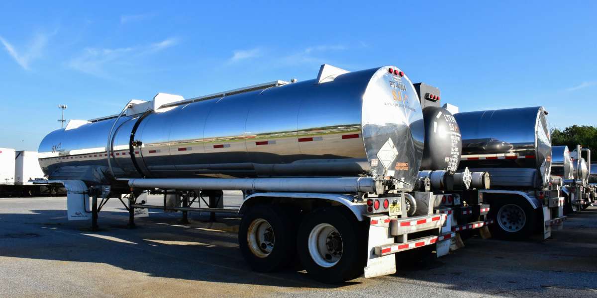 What Are Tank Trucks and Why Do We Need Them?
