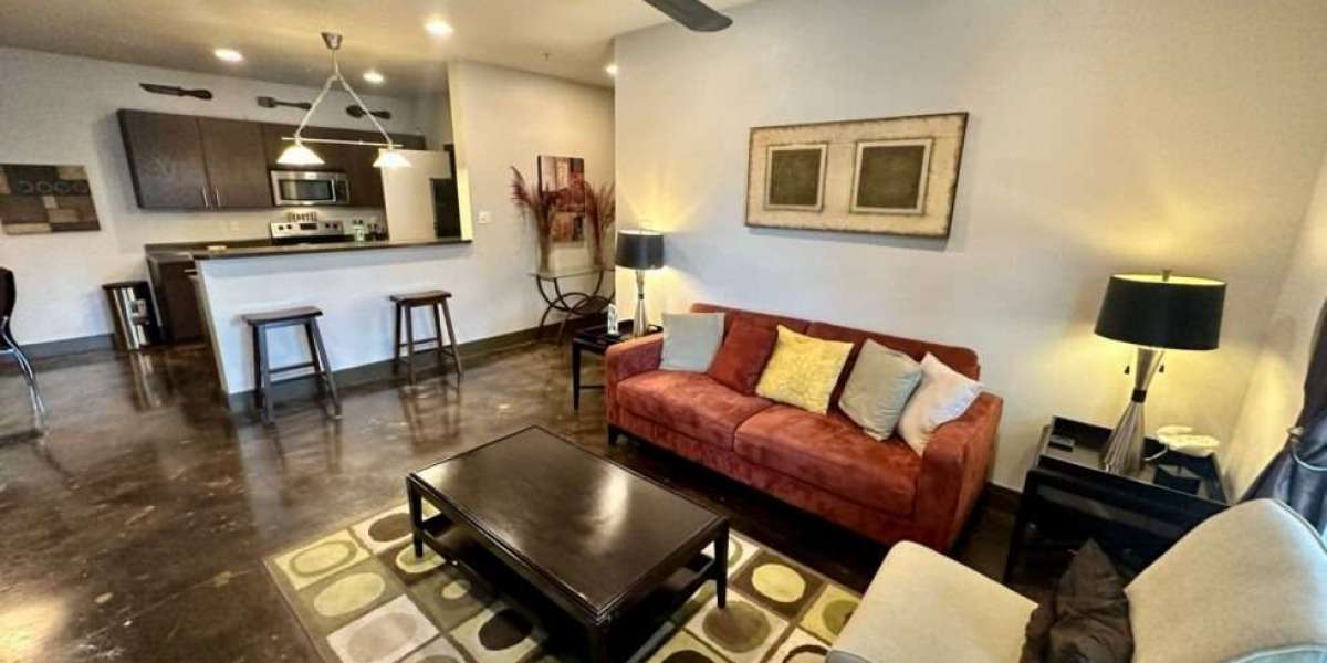 Lofts for Rent in San Antonio TX – The Barcelona Lofts