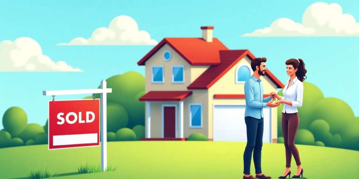 How to Sell an Inherited House for Cash (Without Repairs or Realtor Hassles)