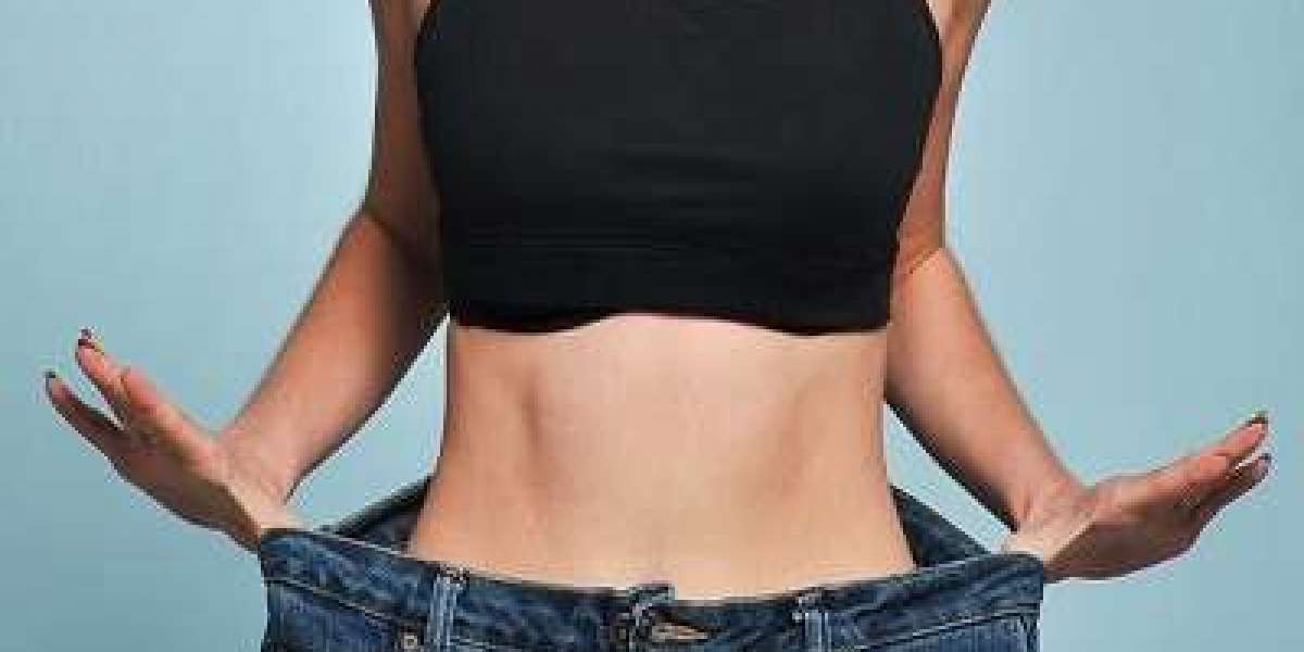 Why Weight Loss Treatments Are Trending in Islamabad Right Now