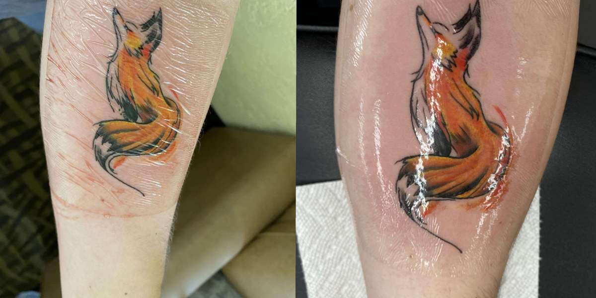 Can I Shower After Getting a Tattoo? 7 Things You Need to Know