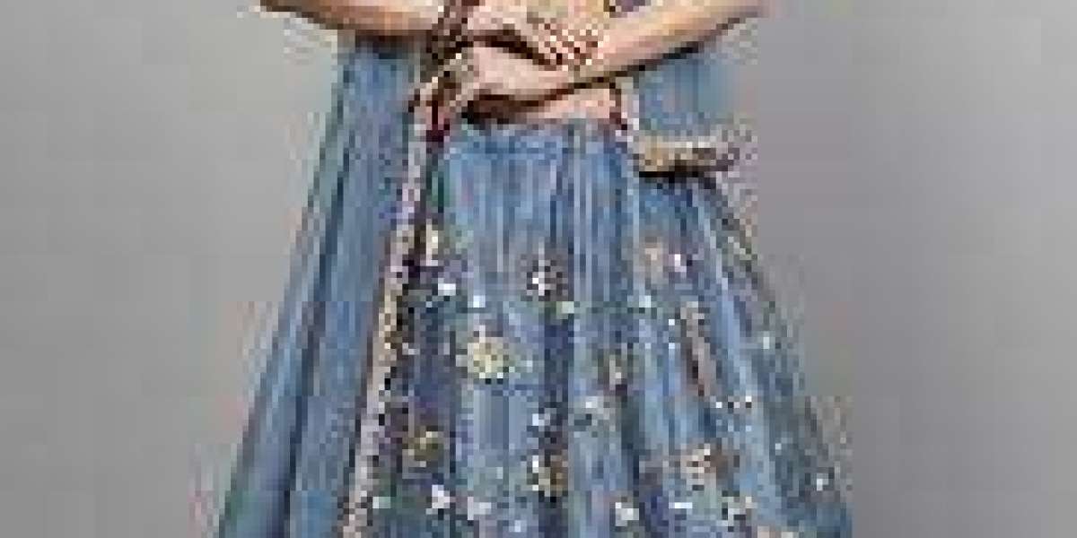 Trendy Ethnic & Western Outfits: Lehenga for Kids Girl and Latest Gown for Girls