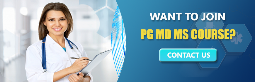 MD MS Admission in India 2025 | Secure your PG Medical Seat